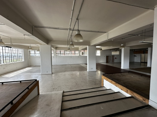 To Let Commercial Property for Rent in Woodstock Western Cape